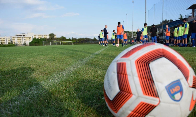 Aggiornato il Protocollo FIGC per la ripresa degli allenamenti e delle attività di squadra dilettantistiche e giovanili