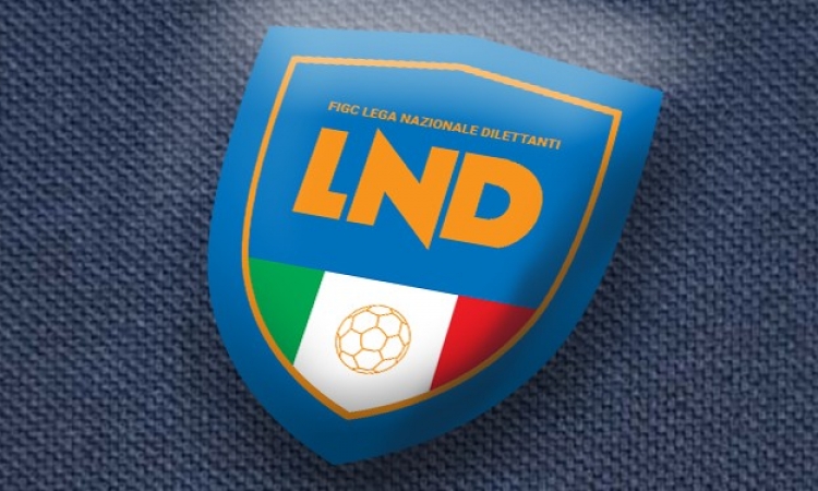 Coppa Italia Dilettanti: Provvedimenti disciplinari e programma del 22 febbraio