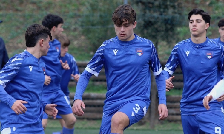 Under 17: i convocati di mister Chiti per la Lazio Cup. Esordio il 14 maggio contro il Frosinone, diretta streaming sul canale YouTube LND