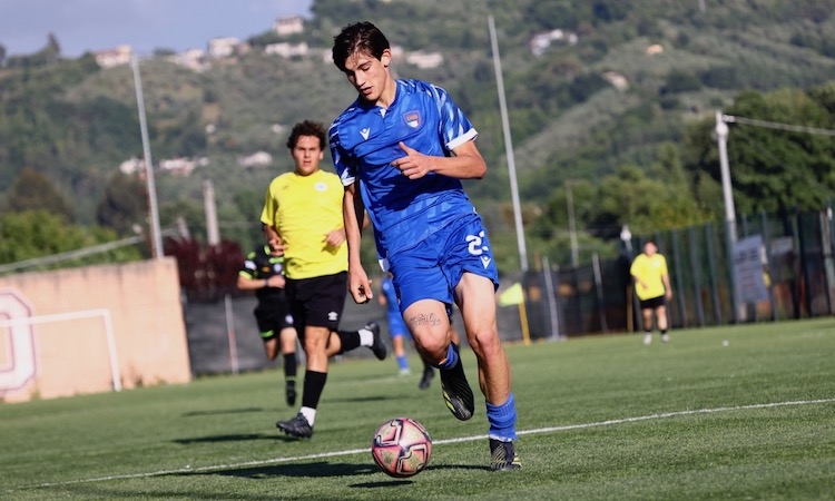 Lazio Cup: l'Under 17 vola ai quarti, i ragazzi di Chiti affronteranno il Peamount UTD