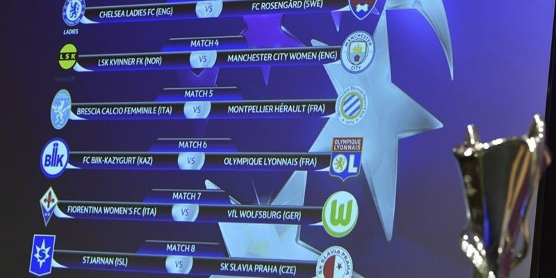 UEFA Women's Champions League