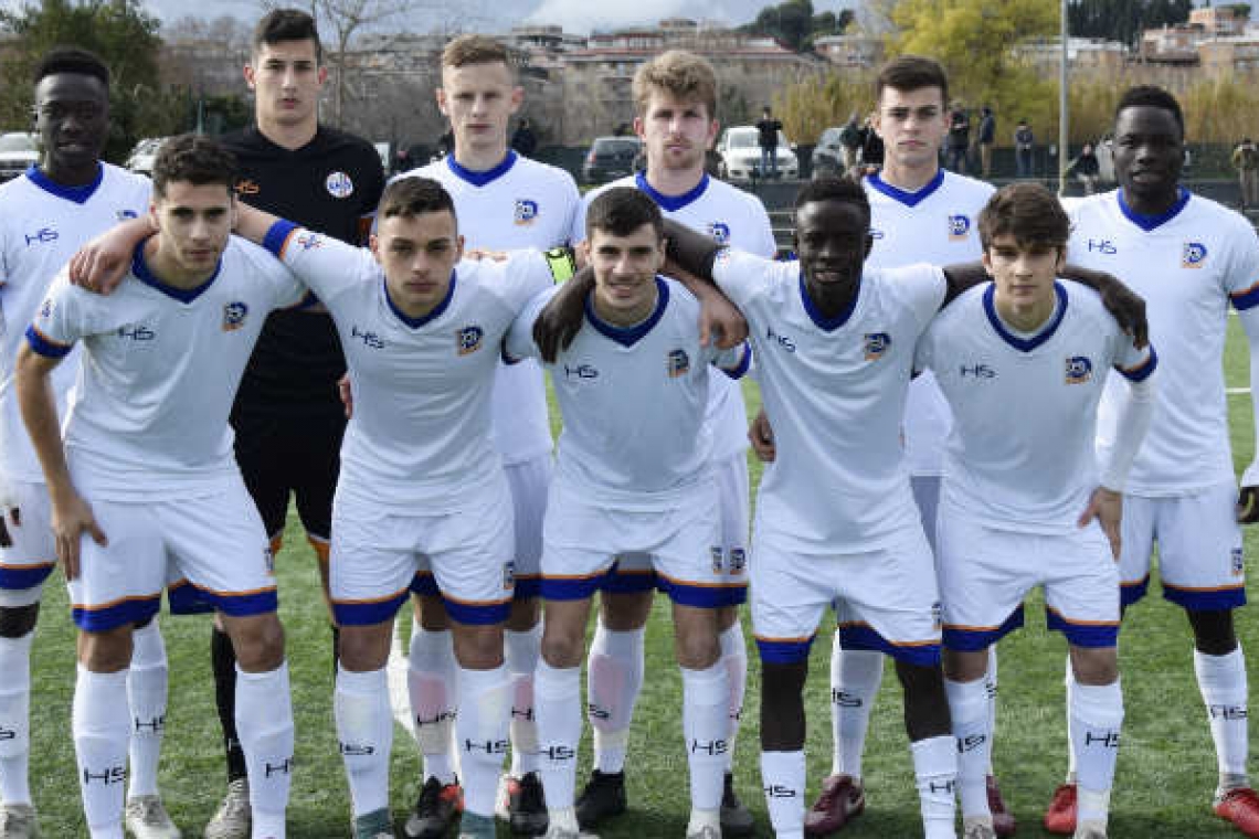 Rappresentativa Serie D: il programma del raduno