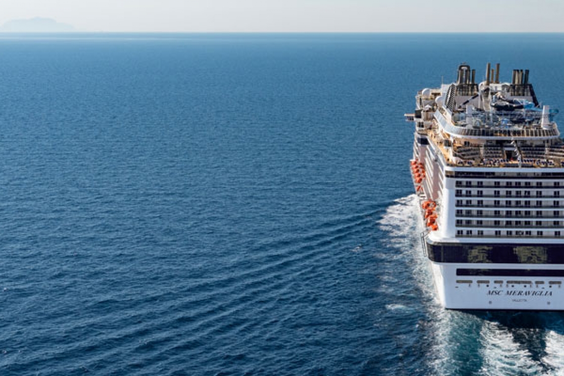 60 anni della Lega Nazionale Dilettanti
: appuntamento a Genova sulla MSC Meraviglia