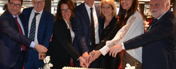 A Genova nuovo appuntamento a bordo delle navi MSC Crociere.