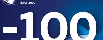 Euro Under 21 in Italia: 100 giorni al via