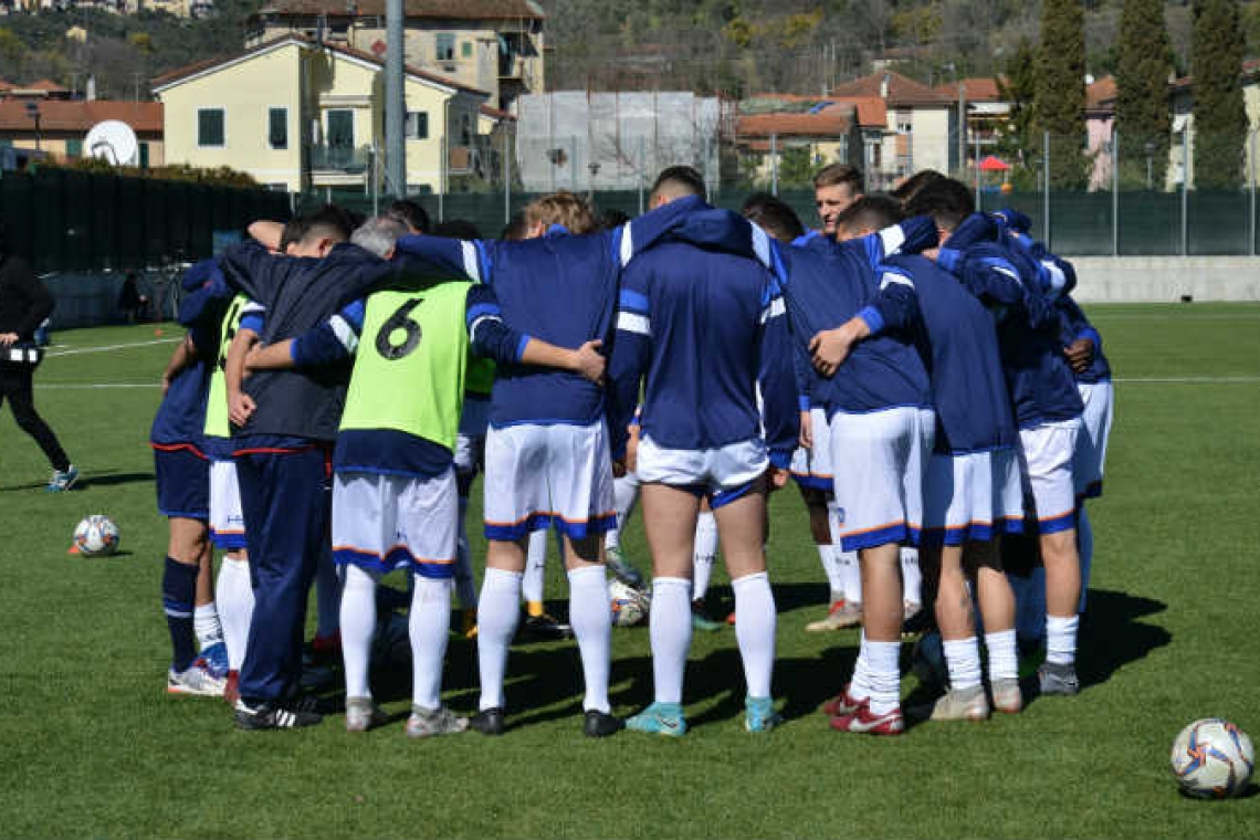 Viareggio Cup-Rappresentativa Serie D: aspettando la Spal