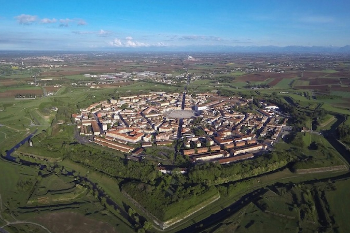 Il 22 marzo a Palmanova l'inaugurazione della nuova sede del CR Friuli Venezia Giulia con i vertici del calcio italiano