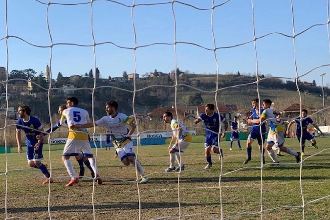 Coppa Italia Dilettanti, il ritorno dei quarti di finale