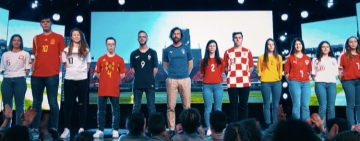 UEFA Euro Under 21: al via la vendita dei biglietti