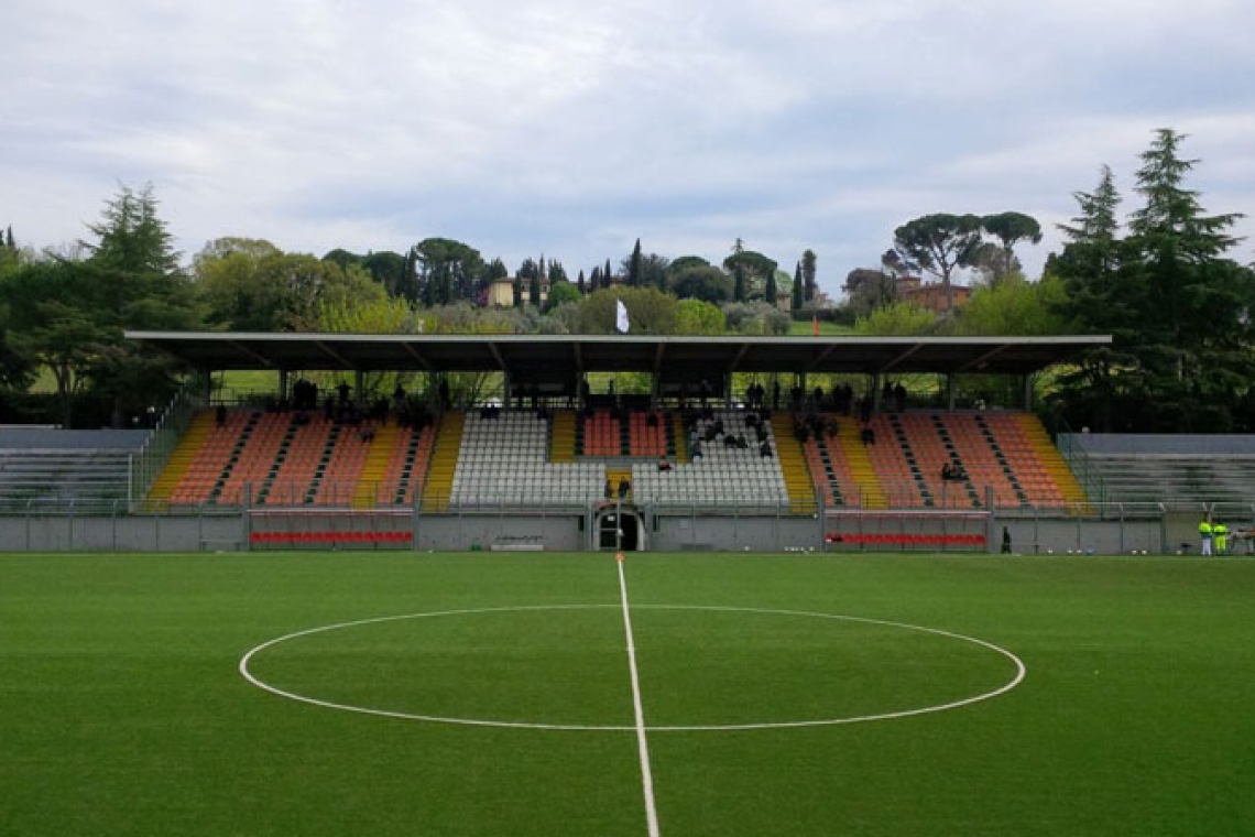Coppa Italia Dilettanti: l'8 maggio la finale a Firenze