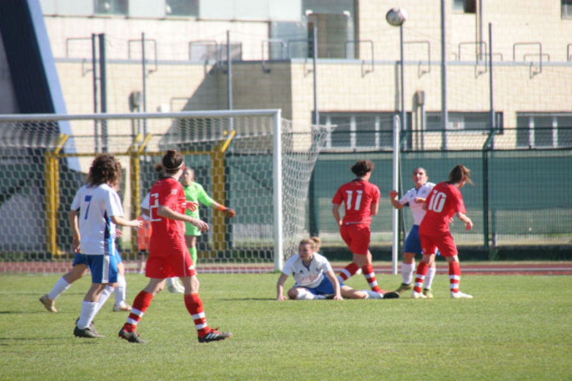 Serie C, il programma della decima giornata di ritorno