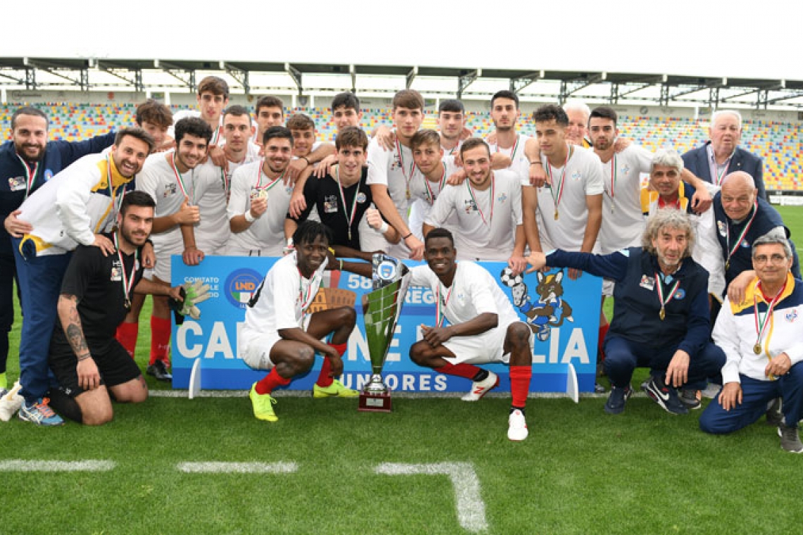 TDR: Lombardia e Lazio trionfano con i Giovanissimi e gli Allievi, il titolo femminile va al Piemonte VdA, gli Juniores dei padroni di casa conquistano il tricolore