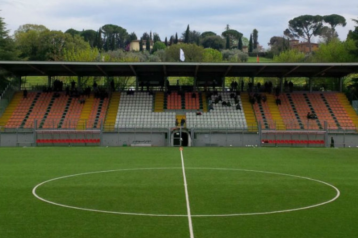 Coppa Italia Serie C: l'11 maggio a Firenze la finale Riozzese-Napoli