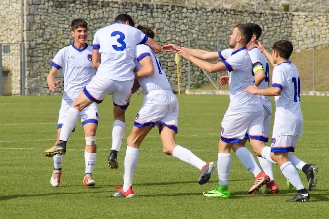 Under 17: i convocati per la Lazio Cup, martedì il debutto col Frosinone