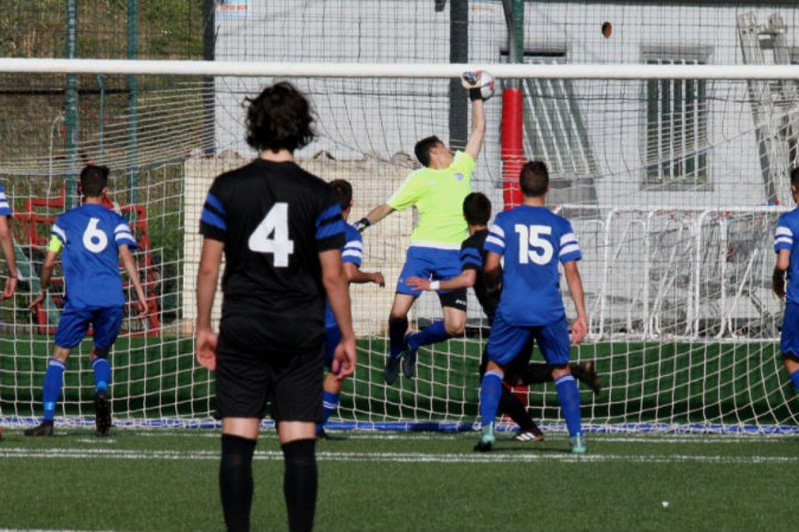 Juniores Cup 2019: accesi i riflettori sulla linea verde della Serie D