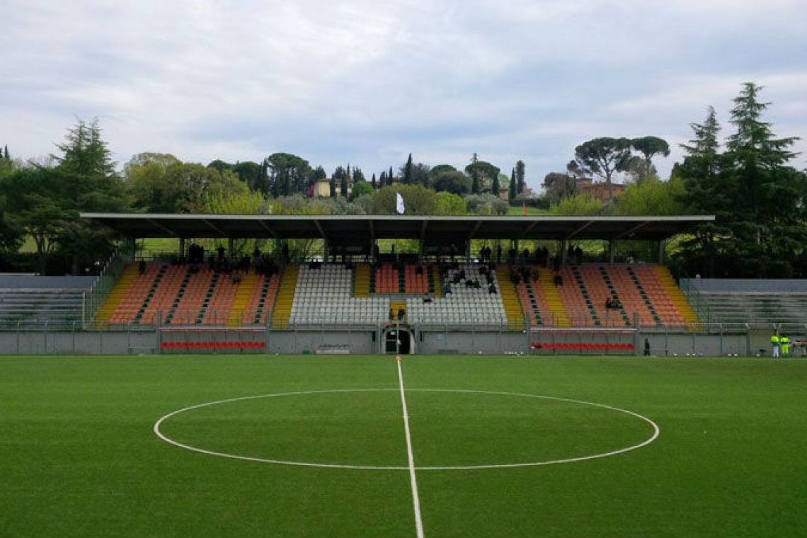 [Aggiornato] Campionato Juniores: le società partecipanti alla Fase Nazionale