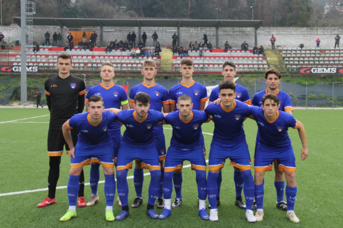 Rappresentativa Nazionale LND Under 18: il programma del raduno