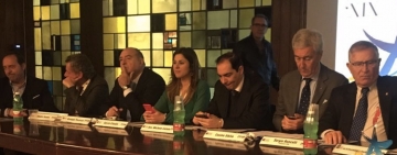 Primo premio nazionale MCL “Inside the sport 2019”