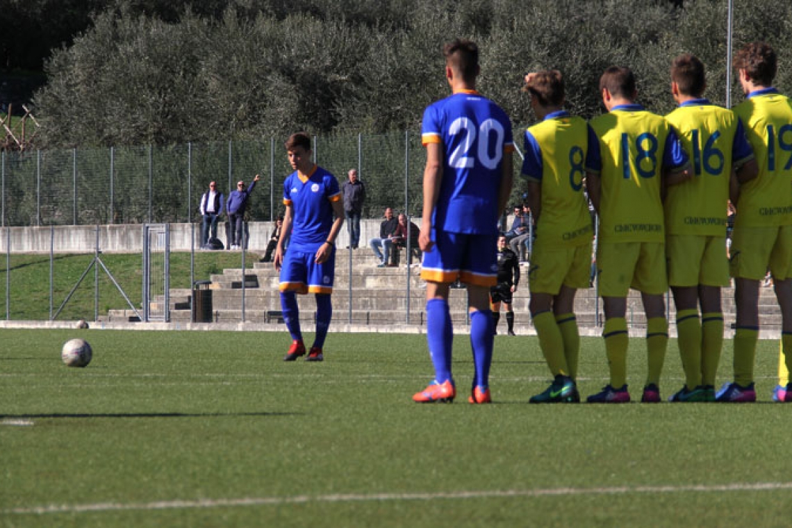 Premio di preparazione solo per le società della LND