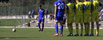 Premio di preparazione solo per le società della LND