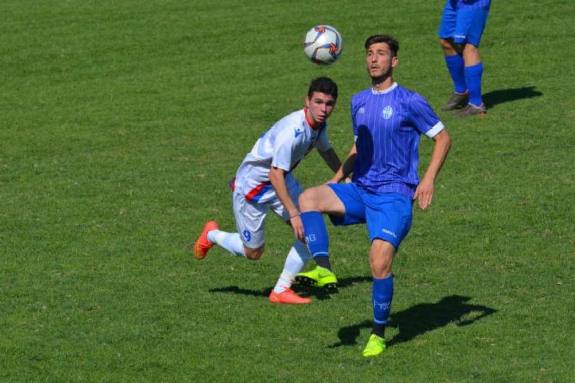 Spareggi Seconde di Eccellenza: il 9 giugno le gare di ritorno del secondo turno, in palio 7 posti in Serie D