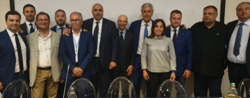 Assemblea CR Campania, eletto il nuovo Consiglio Direttivo