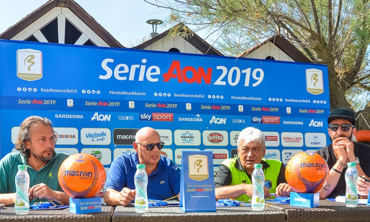 Serie Aon 2019: A Viareggio scatta il campionato più competitivo al mondo