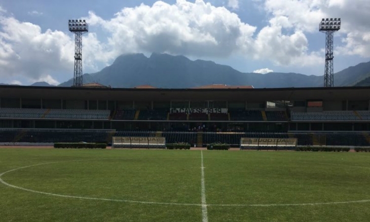 Torneo Città di Cava de' Tirreni: oggi alle 17 la finale tra l'Under 15 LND e la Lega Pro