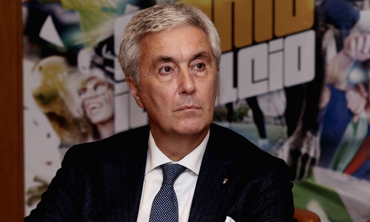 Il Presidente della Lega Nazionale Dilettanti Cosimo Sibilia:'La maturità, una sfida da vincere per i nostri ragazzi, auguri!'