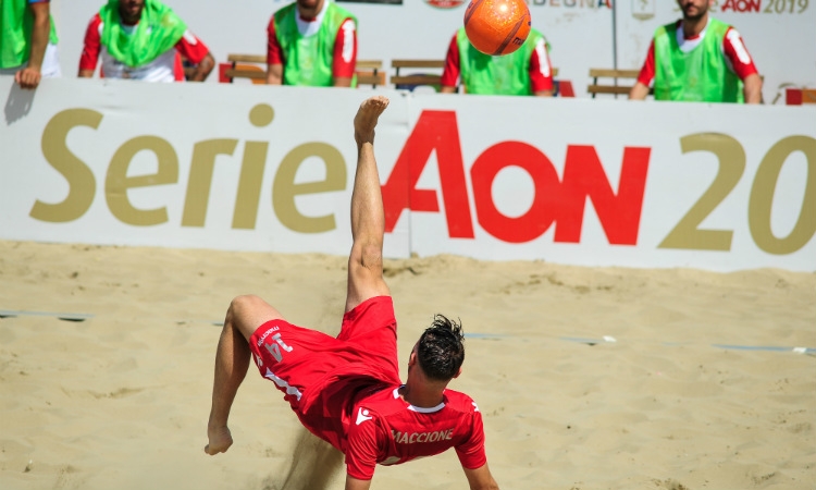 Poule Promozione - Lignano Sabbiadoro: Come seguire la tappa