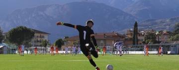 Ammissioni e ripescaggi ai campionati nazionali della LND