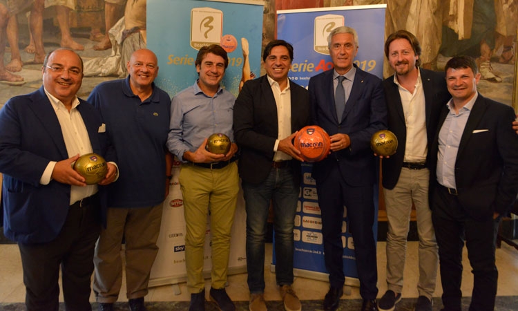 Final Eight 2019: la presentazione ufficiale al Palazzo degli Elefanti di Catania