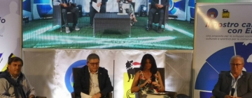 Decoro e pulizia degli impianti, l'impegno del Cr Basilicata