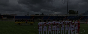 Muore in campo Alfredo Battella. Il cordoglio della LND
