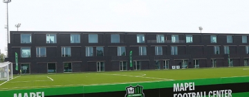 Stadi senza barriere: ok al progetto LND per il Sassuolo