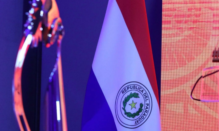 FIFA Beach Soccer World Cup Paraguay: sabato 14 novembre all’1.30 il sorteggio