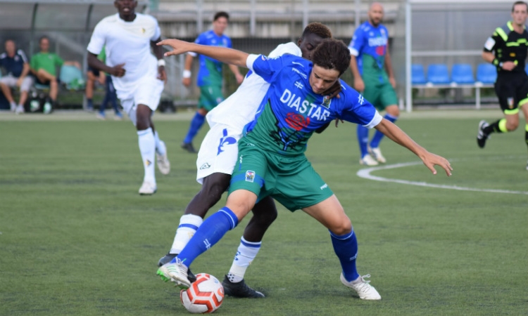 Campionato: Programma gare e arbitri della 3^ giornata, 4^ per i gironi B e C