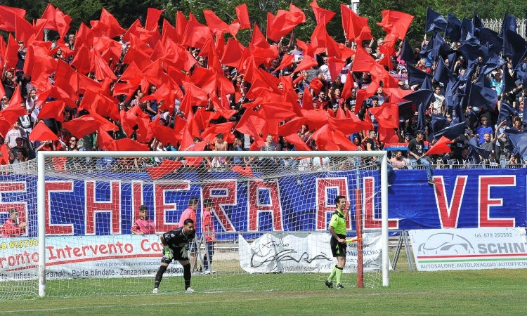 Campionato: Programma e arbitri della 4^ giornata, 5^ per I gironi B e C