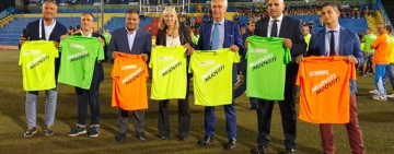 Settimana Europea dello Sport: l'evento a Casalnuovo