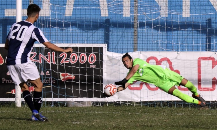 Coppa Italia, i risultati dei Trentaduesimi