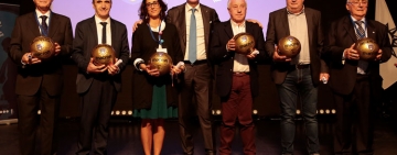 60 anni dI LND: la tappa di Venezia è una Sinfonia