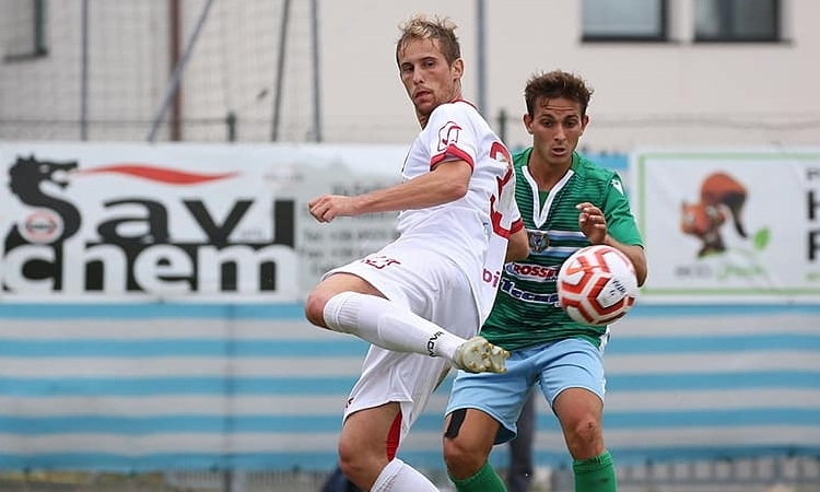 Campionato, il programma gare e gli arbitri della 6ª giornata (7ª gironi B e C)