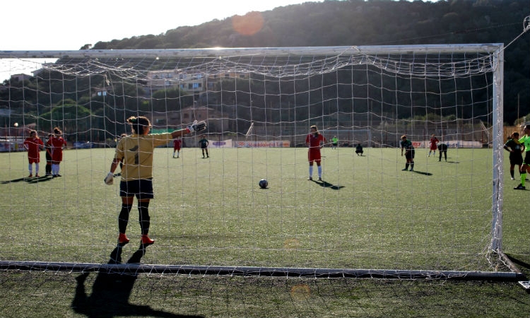 Serie C, programma gare e designazioni della 2 ͣ  giornata