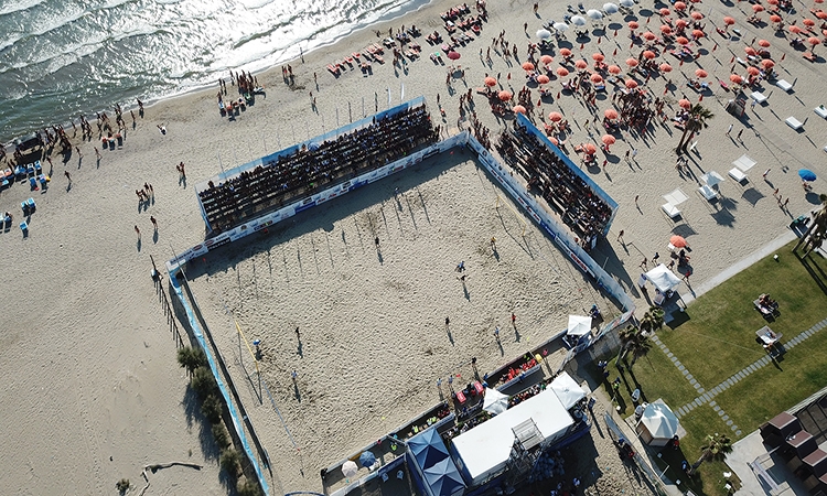 Programmazione attività Nazionale 2020 - Beach Soccer 