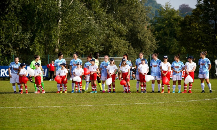 Campionato, programma gare e designazioni della 3 ͣ giornata