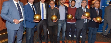 Napoli festeggia la Fantasia dei Dilettanti