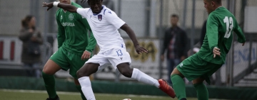 Sibilia: “I Dilettanti hanno anticorpi al razzismo”