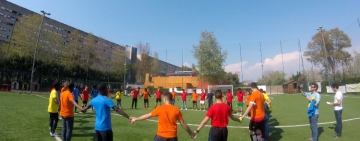 Stadi senza barriere: ok ai progetti di Grosseto e Corviale