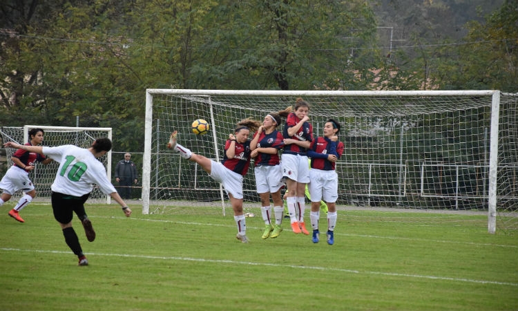 Campionato: programma e designazioni della settima giornata, rinviate tre gare del girone B