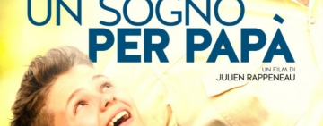 LND e M2Pictures: 'Un sogno per papà', una delicata e spassosa commedia per tutta la famiglia della Lega Nazionale Dilettanti